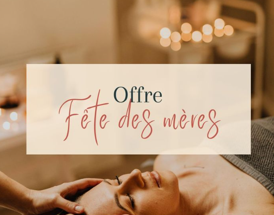 Offre Fête des mères