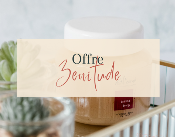 Offre zenitude