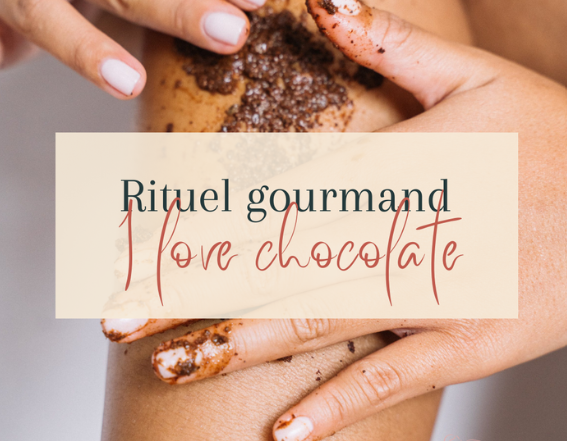 Rituel Gourmand I LOVE CHOCOLATE