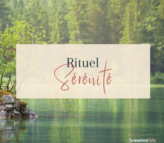 Rituel plénitude
