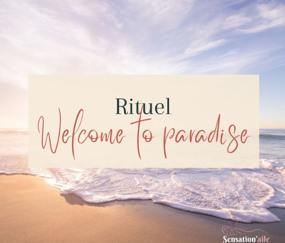Welcome to Paradise