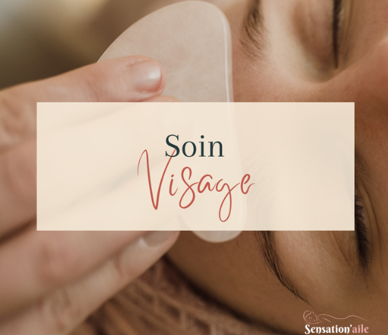 Soin du visage