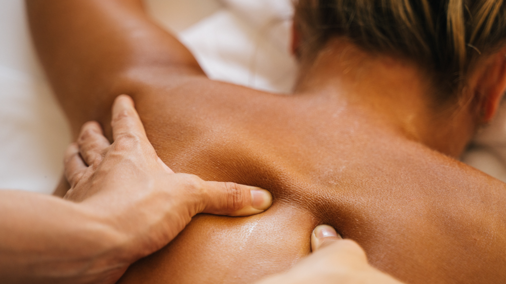 Les trigger points