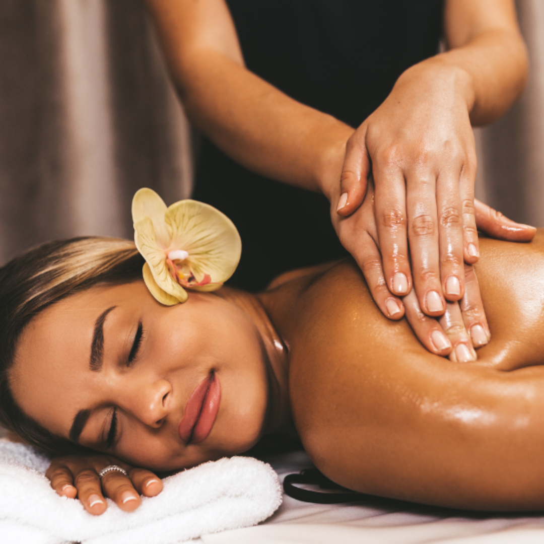 Massages bien-être à Lattes