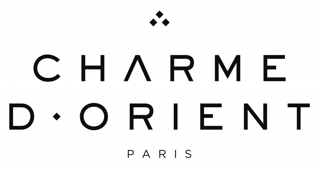 Logo Charmes d'Orient
