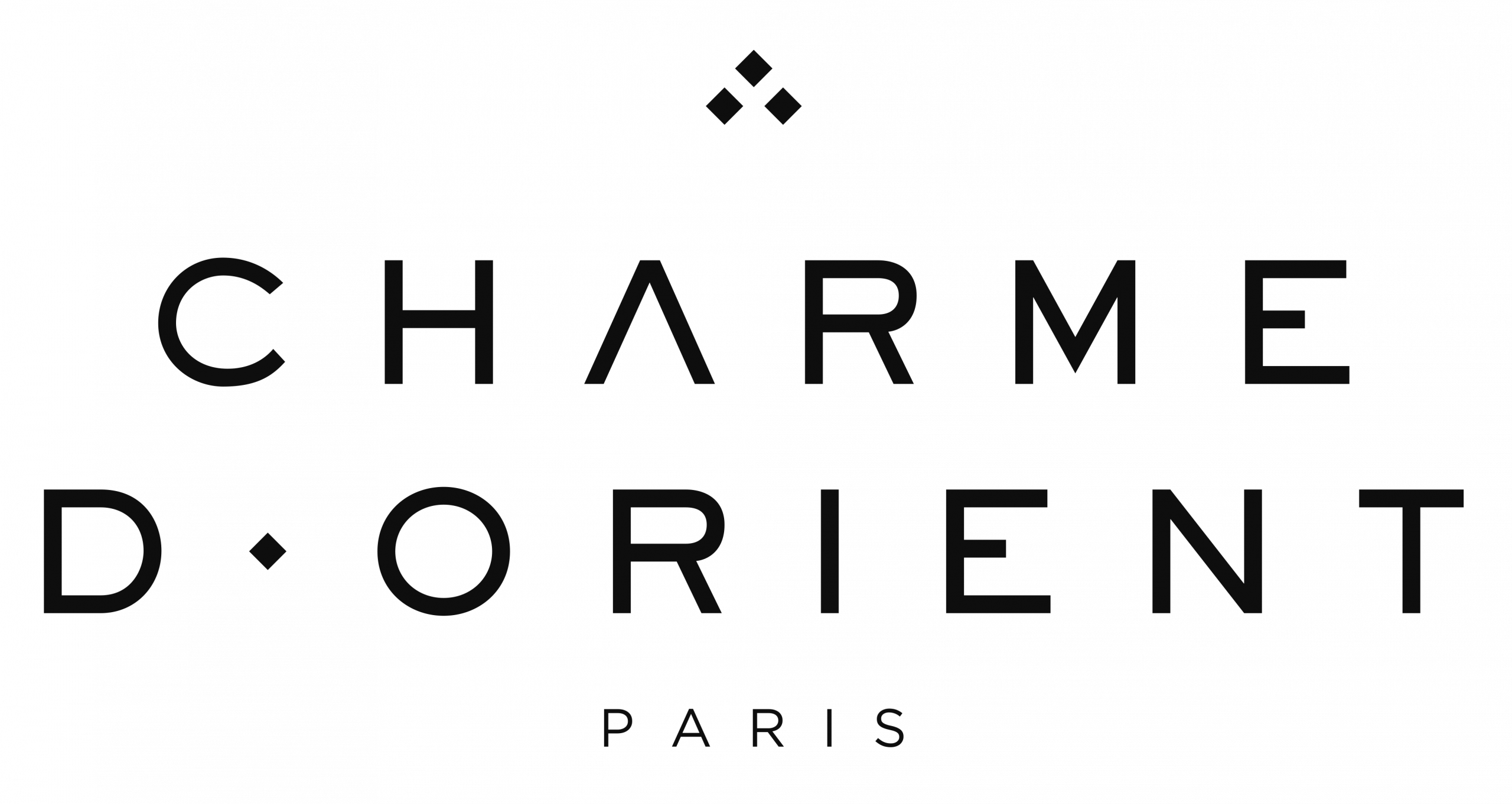 Charmes d'Orient