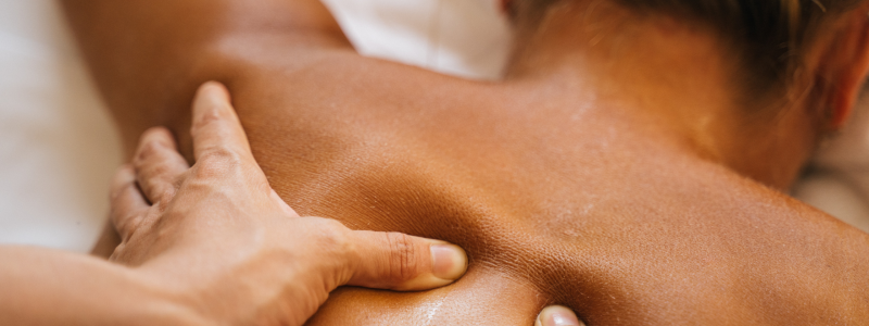 Les trigger points Les trigger points