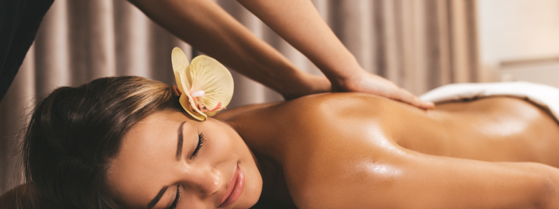 Massage bien être Massage bien être