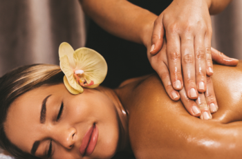 Atelier massage Atelier massage