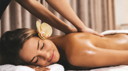 Massages Catégorie massage