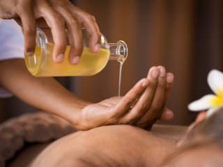 soins du corps Soins du corps