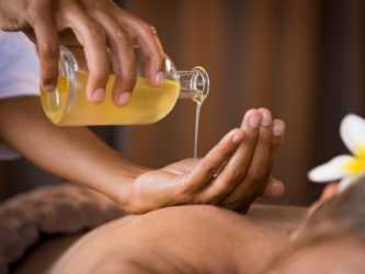 soins du corps Soins du corps